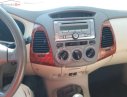 Toyota Innova G 2008 - Bán xe Toyota Innova G năm 2008, màu bạc