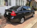 Chevrolet Aveo 2013 - Bán Chevrolet Aveo năm sản xuất 2013, màu đen, 275tr