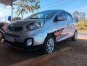 Kia Morning 2015 - Bán Kia Morning đời 2015, màu bạc