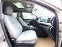 Toyota Highlander  LE 2.7 2014 - Bán Toyota Highlander LE 2.7 năm sản xuất 2014, màu bạc số tự động