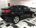 BMW X6 xDrive35i 2010 - Bán xe BMW X6 xDrive35i sản xuất 2010, màu đen, xe nhập