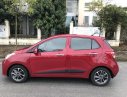 Hyundai Grand i10 2019 - Cần bán Hyundai Grand i10 sản xuất 2019, màu đỏ chính chủ