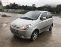 Chevrolet Spark Lite Van 0.8 MT 2015 - Cần bán lại xe Chevrolet Spark Lite Van 0.8 MT đời 2015, màu bạc xe gia đình, giá chỉ 146 triệu