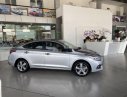 Hyundai Accent 2020 - Cần bán Hyundai Accent đời 2020, màu bạc, 542 triệu