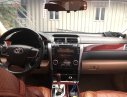 Toyota Camry 2014 - Bán Toyota Camry sản xuất 2014, màu đen