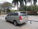 Toyota Innova G 2008 - Bán xe Toyota Innova G năm 2008, màu bạc