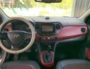 Hyundai Grand i10 2015 - Bán Hyundai Grand i10 đời 2015, màu bạc, nhập khẩu nguyên chiếc