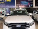 Ford Everest 2018 - Cần bán lại xe Ford Everest năm 2018, màu trắng, nhập khẩu, 889tr