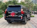 Lexus GX 460 2011 - Cần bán gấp Lexus GX 460 đời 2011, màu đen, xe nhập