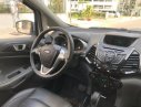 Ford EcoSport Titanium 1.5L AT 2017 - Bán Ford EcoSport Titanium 1.5L AT sản xuất 2017, màu bạc xe gia đình, 485tr