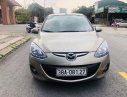 Mazda 2 2014 - Bán xe Mazda 2 đời 2014, màu vàng