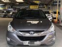 Hyundai Tucson 2011 - Cần bán xe Hyundai Tucson sản xuất năm 2011, màu xám, nhập khẩu, giá tốt