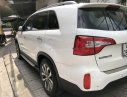 Kia Sorento 2017 - Bán Kia Sorento đời 2017, màu trắng, giá chỉ 675 triệu