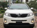 Kia Sorento 2.2 AT 2016 - Bán xe Kia Sorento 2.2 AT năm sản xuất 2016, màu trắng