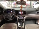 Hyundai Elantra 1.6 2016 - Cần bán xe Hyundai Elantra 1.6 đời 2016, màu trắng, 558tr