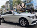 Mercedes-Benz E class 2016 - Cần bán xe Mercedes sản xuất 2016, màu trắng, nhập khẩu xe gia đình