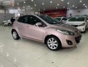 Mazda 2 S 2014 - Bán Mazda 2 S đời 2014, màu hồng số tự động, 375 triệu