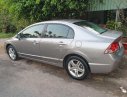 Honda Civic 2007 - Bán Honda Civic đời 2007, màu bạc xe gia đình giá cạnh tranh