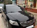 Toyota Camry   2011 - Cần bán xe Toyota Camry sản xuất 2011, màu đen, nhập khẩu chính chủ, giá chỉ 560 triệu