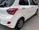 Hyundai Grand i10 2015 - Cần bán gấp Hyundai Grand i10 đời 2015, màu trắng, nhập khẩu