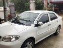 Toyota Vios 2005 - Bán Toyota Vios 2005, màu trắng, giá chỉ 138 triệu