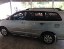 Toyota Innova 2008 - Bán Toyota Innova sản xuất năm 2008, màu bạc còn mới, giá 310tr