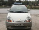 Chevrolet Spark Lite Van 0.8 MT 2015 - Cần bán lại xe Chevrolet Spark Lite Van 0.8 MT đời 2015, màu bạc xe gia đình, giá chỉ 146 triệu