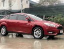 Ford Focus   AT 2019 - Bán Ford Focus AT sản xuất năm 2019, màu đỏ