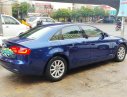 Audi A4 1.8 TFSI 2013 - Cần bán Audi A4 1.8 TFSI đời 2013, màu xanh lam, nhập khẩu nguyên chiếc  