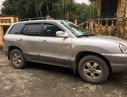 Hyundai Santa Fe 2004 - Bán ô tô Hyundai Santa Fe đời 2004, nhập khẩu nguyên chiếc, máy dầu