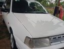 Fiat Tempra 2000 - Xe Fiat Tempra năm 2000, màu trắng, 26 triệu