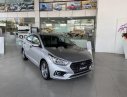 Hyundai Accent 2020 - Cần bán Hyundai Accent đời 2020, màu bạc, 542 triệu
