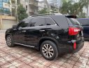 Kia Sorento  GAT 2014 - Cần bán xe Kia Sorento GAT đời 2015