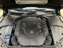 Mercedes-Benz S class S560 2018 - Bán ô tô Mercedes S560 đời 2018, màu đỏ, nhập khẩu