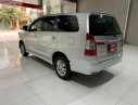 Toyota Innova 2.0E 2014 - Bán Toyota Innova 2.0E đời 2014, màu bạc số sàn, giá tốt