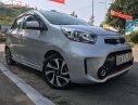 Kia Morning 2017 - Bán Kia Morning Si AT 2017, màu bạc, 333 triệu