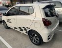 Toyota Wigo G 2019 - Xe Toyota Wigo G năm sản xuất 2019, màu trắng, xe nhập xe gia đình, giá 315tr