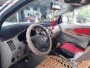 Toyota Innova 2010 - Xe Toyota Innova 2010, màu bạc, giá tốt