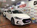 Hyundai Elantra 1.6 2016 - Cần bán xe Hyundai Elantra 1.6 đời 2016, màu trắng, 558tr