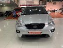 Kia Carens EXMT 2015 - Bán ô tô Kia Carens EXMT 2015, màu bạc số sàn 