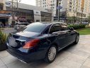 Mercedes-Benz C class  C250 EX  2016 - Bán xe Mercedes C250 EX sản xuất 2016, màu đen chính chủ