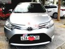 Toyota Vios 2017 - Bán ô tô Toyota Vios sản xuất năm 2017, 445tr