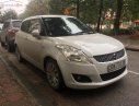 Suzuki Swift 2015 - Bán Suzuki Swift sản xuất 2015, màu trắng