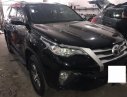 Toyota Fortuner 2.4G 4x2 MT 2019 - Cần bán gấp Toyota Fortuner 2.4G 4x2 MT năm 2019, màu đen, nhập khẩu chính chủ