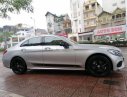 Mercedes-Benz C class   C300AMG  2015 - Cần bán xe Mercedes C300AMG đời 2015