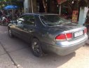 Mazda 626 1996 - Bán Mazda 626 đời 1996, màu xám, nhập khẩu nguyên chiếc