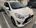 Toyota Wigo G 2019 - Xe Toyota Wigo G năm sản xuất 2019, màu trắng, xe nhập xe gia đình, giá 315tr