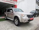 Ford Everest 2.5L 4x4 MT 2011 - Cần bán Ford Everest 2.5L 4x4 MT sản xuất năm 2011, màu hồng