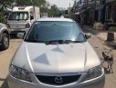 Mazda 3 2003 - Cần bán xe Mazda 3 năm 2003, màu bạc, nhập khẩu nguyên chiếc, 150tr
