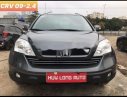 Honda CR V   2.4 2009 - Bán Honda CR V 2.4 2009, giá chỉ 479 triệu